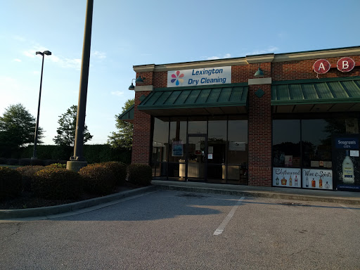 Lexington Dry Cleaning in Blythewood, South Carolina
