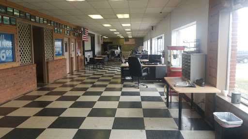 Used Car Dealer «Stewart Auto Group of Pataskala», reviews and photos, 361 W Broad St, Pataskala, OH 43062, USA