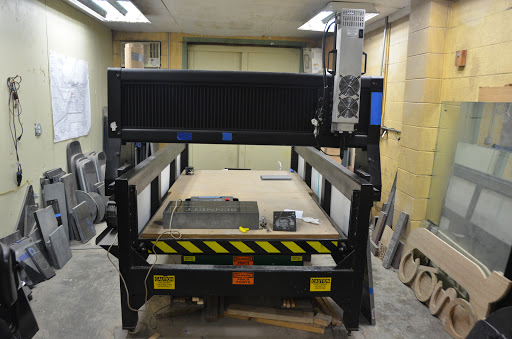 Granite Supplier «Rogan Granite & Marble», reviews and photos, 21550 E Lincoln Hwy, Lynwood, IL 60411, USA