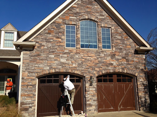 Painter «Nash Painting», reviews and photos, 471 Chestnut St, Nashville, TN 37203, USA