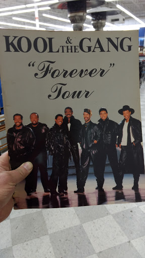 Thrift Store «This-N-That Thrift Store Vancouver Plaza», reviews and photos, 7601 NE Vancouver Plaza Dr, Vancouver, WA 98662, USA