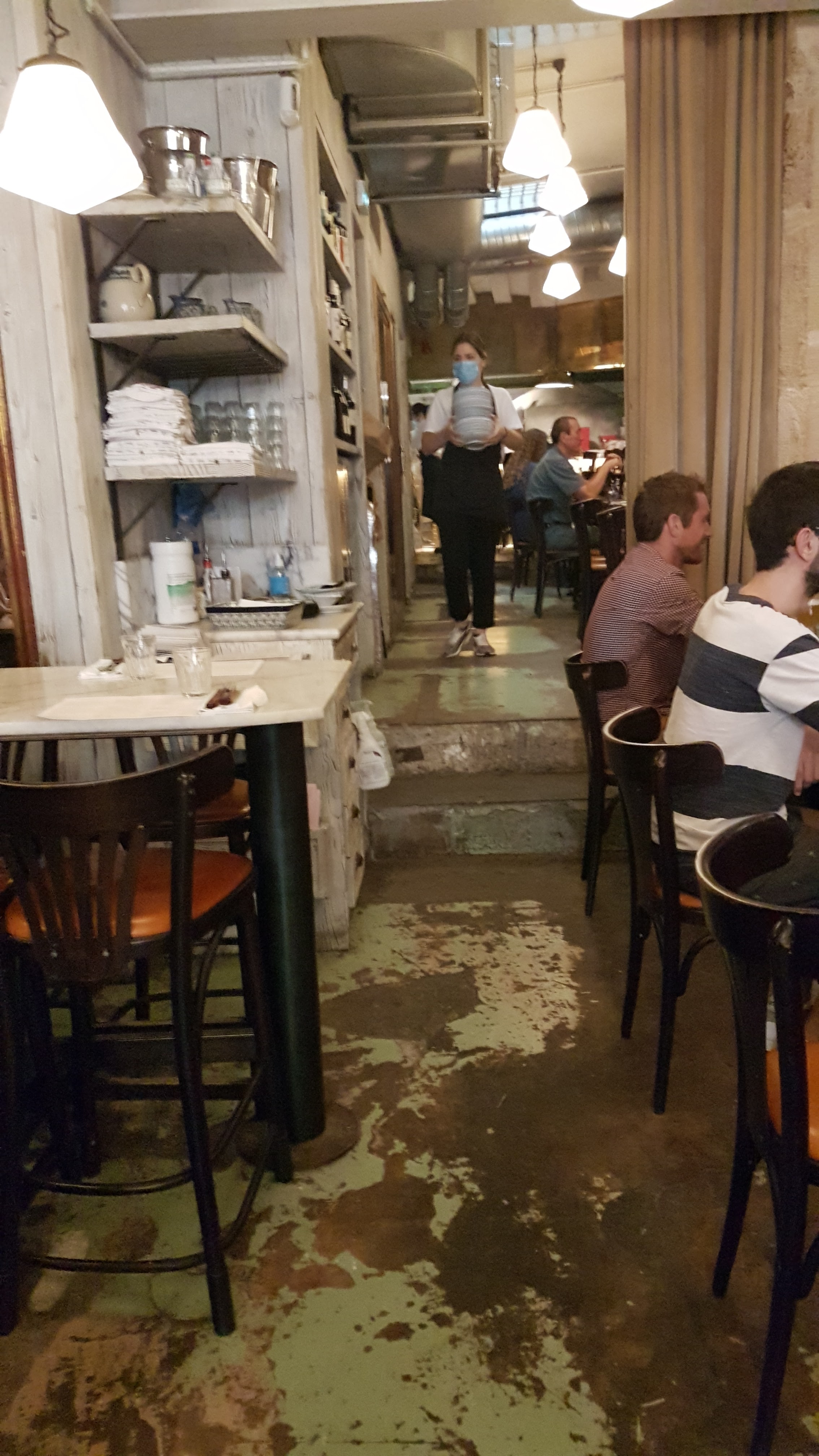 Photo n° 2 de l'avis de Jean.a fait le 16/08/2020 à 20:57