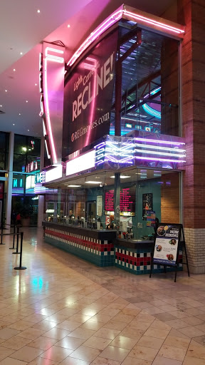 Movie Theater «Regal Cinemas Citrus Park 20», reviews and photos, 7999 Citrus Park Town Center Mall, Tampa, FL 33625, USA