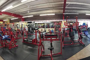 The Pit Barbell Club & Fitness Center image