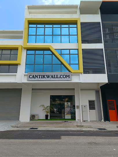 Cantikwall | Malaysia Interior designer, carpenter, contractor and carpet specialist
