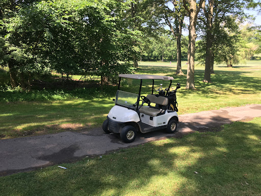 Golf Course «La Tourette Golf Course», reviews and photos, 1001 Richmond Hill Rd, Staten Island, NY 10306, USA