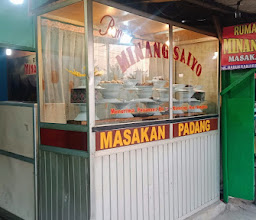 RM Minang Saiyo photo