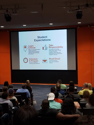 Book Store «Rowdy Campus Bookstore», reviews and photos, 1 UTSA Circle, San Antonio, TX 78249, USA