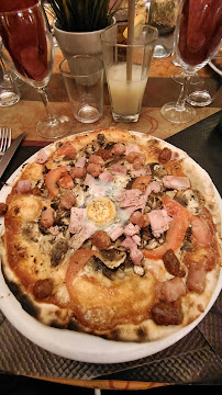 Plats et boissons du Pizzeria Don Camillo à Brionne - n°3