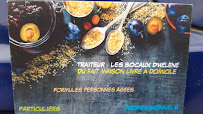 Photos du propriétaire du Livraison de repas à domicile LES BOCAUX D'HÉLÈNE - Livraison de repas faits maison sur Chamonix - Passy -Sallanches - n°8