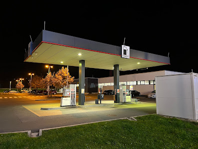 DISKONT Tankstelle am HOFER Parkplatz Maria-Pfeiffer-Straße, am HOFER Parkplatz 8, 8055 Seiersberg, Österreich