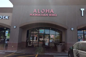 Aloha Hawaiian BBQ image