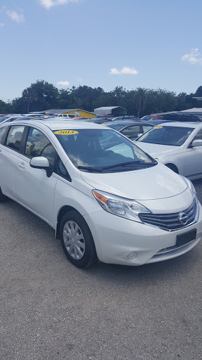 Used Car Dealer «Bob Steele Used Car Outlet», reviews and photos, 1693 Croton Rd, Melbourne, FL 32935, USA