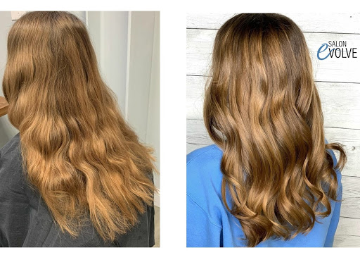 Beauty Salon «Evolve Salon», reviews and photos, 214 W Ridge Pike, Limerick, PA 19468, USA