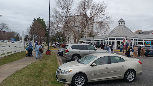 Wedding Venue «Earle Brown Heritage Center», reviews and photos, 6155 Earle Brown Dr, Brooklyn Center, MN 55430, USA