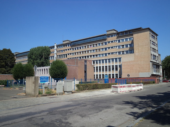 HEPL - High School of the Province of Liège - Luik