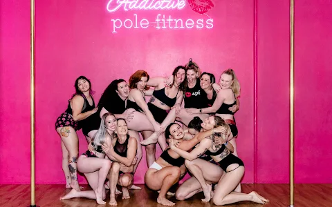 Addictive Pole Fitness image