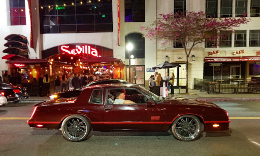 Night Club «Sevilla Nightclub of Long Beach», reviews and photos, 140 Pine Ave, Long Beach, CA 90802, USA