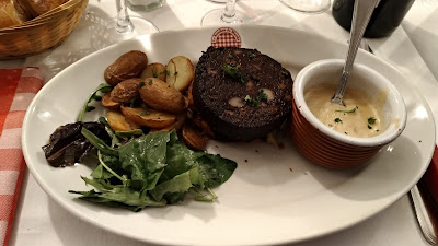 Le Bouchon du Marché à Versailles