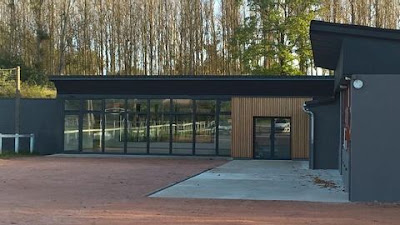 Espace Rural Culturel à Seuillet