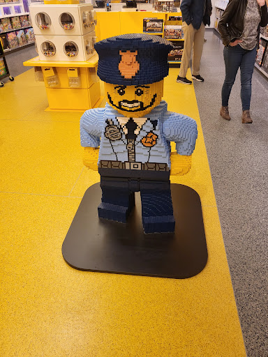 Toy Store «The LEGO Store», reviews and photos, 3710 U.S. 9 #232, Freehold, NJ 07728, USA