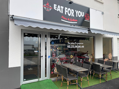 Eat For You à Bruz
