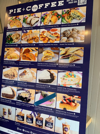 Pie Shop «The Pie Hole», reviews and photos, 59 E Colorado Blvd, Pasadena, CA 91105, USA