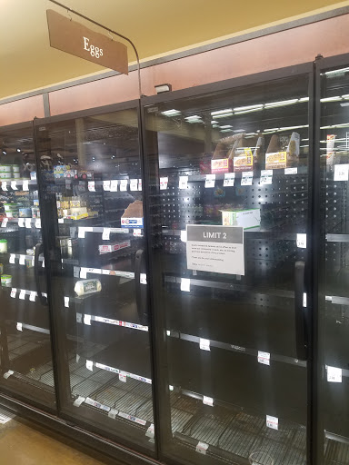 Grocery Store «Bel Air», reviews and photos, 2341 Sunset Blvd, Rocklin, CA 95765, USA