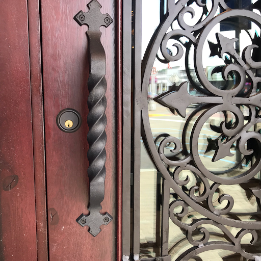 Locksmith «Security Lock Service», reviews and photos, 401 Washington St, Brighton, MI 48116, USA