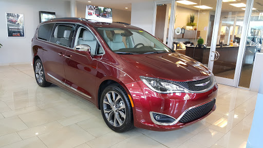 Used Car Dealer «Fields Chrysler Jeep Dodge Sanford», reviews and photos, 750 Towne Center Blvd, Sanford, FL 32771, USA