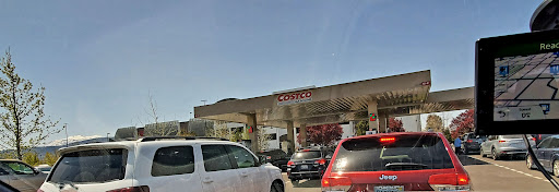 Warehouse store «Costco Wholesale», reviews and photos, 2200 Harvard Way, Reno, NV 89502, USA