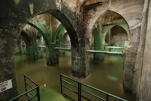 Pool of the Arches image