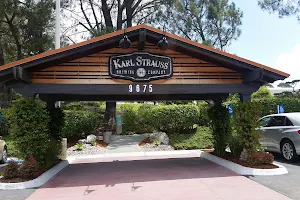Karl Strauss Brewing Company image