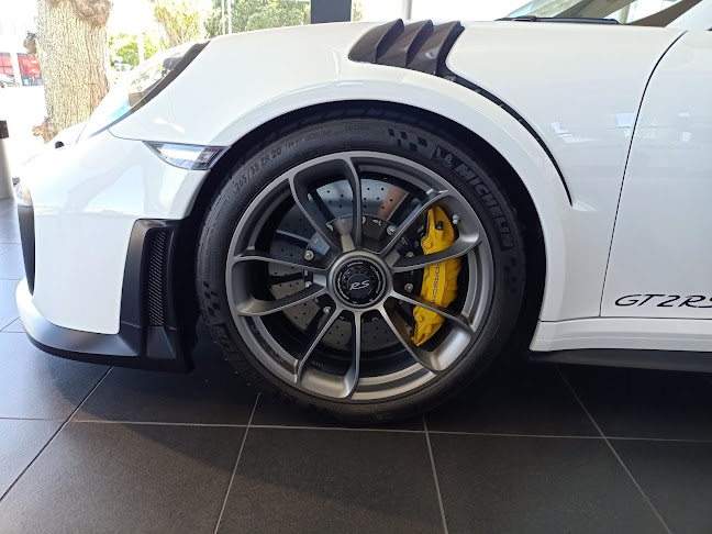 Reviews of Porsche New Zealand in Auckland - Car dealer