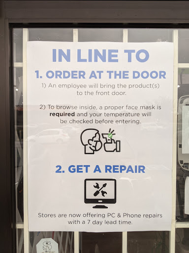 Computer Store «Central Computers», reviews and photos, 5990 Mowry Ave, Newark, CA 94560, USA