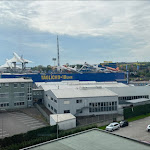 Photo n°9 de l'avis de Guillaume.l fait le 02/05/2023 à 16:19 sur le  Hotel Sinsheim à Sinsheim