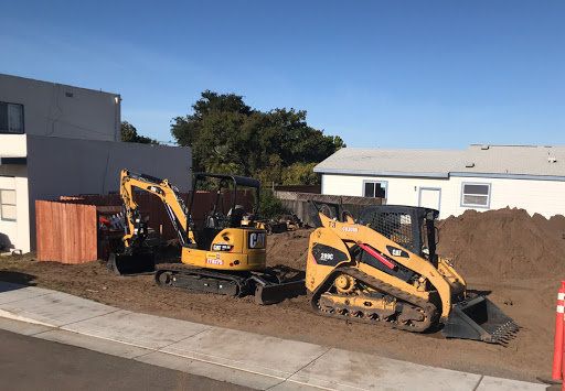 Renovation Construction & Excavation Company in Oceano, California