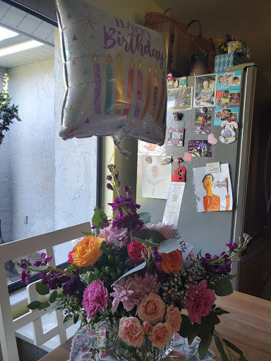 Florist «Robert Anthony Florist», reviews and photos, 26 Broadway, Kissimmee, FL 34741, USA