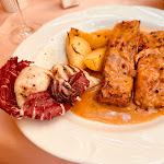 Photo n°3 de l'avis de Katharina.o fait le 12/06/2023 à 17:31 sur le  Al Terrazzino à Frankfurt