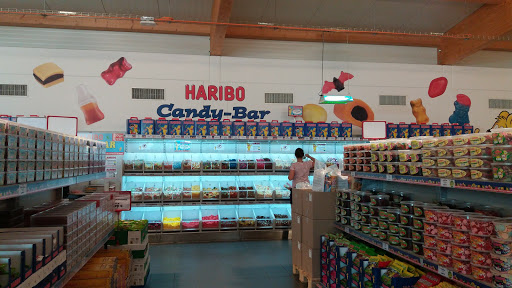 Haribo factory outlet Neuss