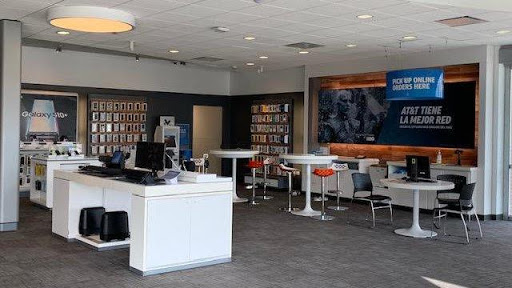 Cell Phone Store «AT&T», reviews and photos, 102 Bass Pro Drive, Harlingen, TX 78552, USA