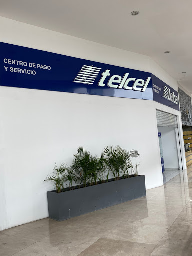 Nación Celular (Distribuidor autorizado Telcel)