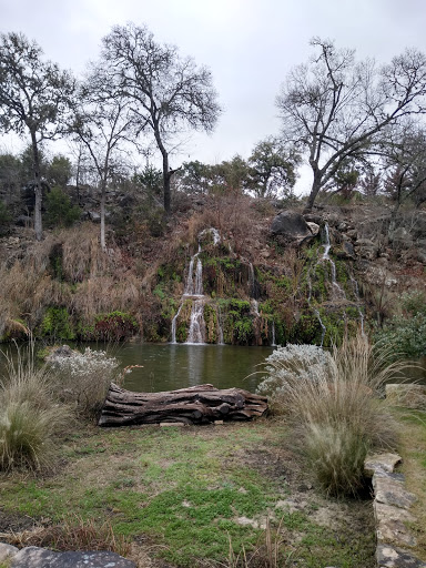 Wedding Venue «Hidden Falls», reviews and photos, 2225 Bridal Veil, Spring Branch, TX 78070, USA