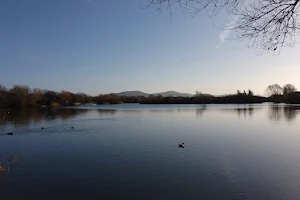 Brickfields Pond image