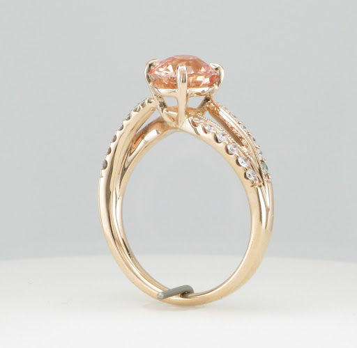 Jewelry Store «P.J. Rossi Jewelers», reviews and photos, 217 Commercial Blvd, Lauderdale-By-The-Sea, FL 33308, USA