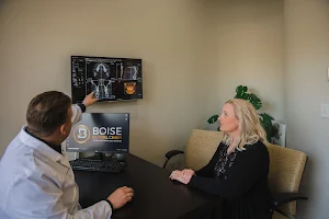 Boise Dental Chair image