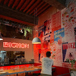 Photo n° 1 de l'avis de Pierre.h fait le 16/10/2023 à 10:58 pour Bichon Restaurant à Lyon