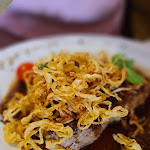 Photo n°2 de l'avis de Ulf.� fait le 01/03/2022 à 22:35 sur le  Restaurant Hirsch Isny à Isny im Allgäu