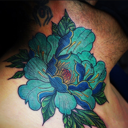 Explore tattoo ideas harry potter, creative tattoo ideas in Venice, available at Ink Monkey Tattoo and Piercing