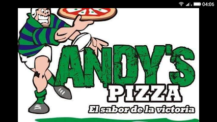 Pizzas Andy s - centro